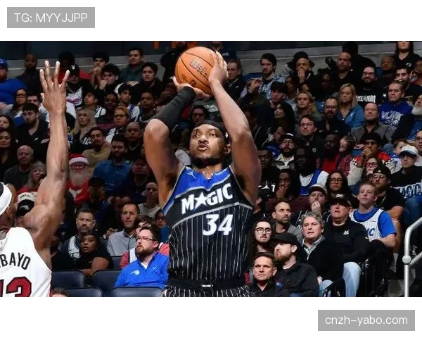 魔术防守效率跻身联盟前五 但进攻端三分稳定性不足