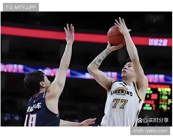 广东30分大胜辽宁取关键战役 攻防节奏掌控力奠定胜局