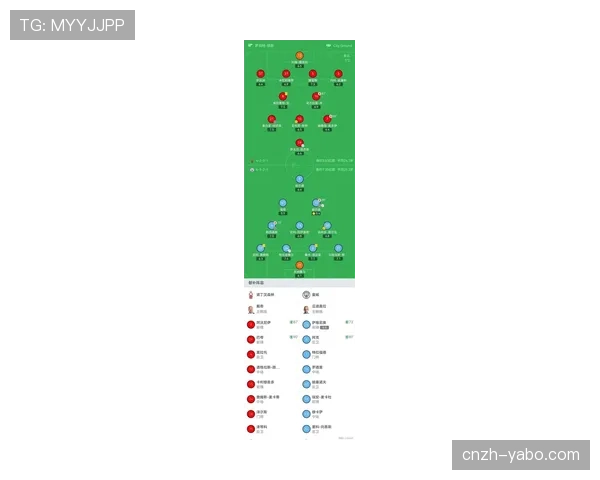 英超积分榜4至15名分差仅7分 欧战资格争夺陷入空前混战