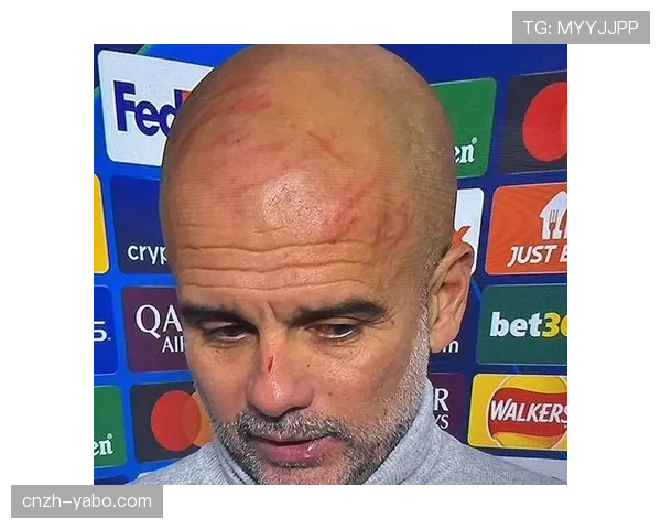 瓜迪奥拉变阵单后腰被反击打穿，曼城战术调整未能扭转局势