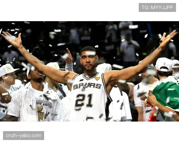 马刺近期场均得分爆炸 其进攻多样性令对手难以防范